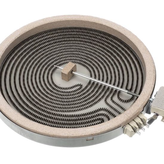 Picture of LG Heater,radiation Part# MEE64286201