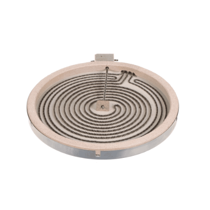 Picture of LG Heater,radiation Part# MEE64286401