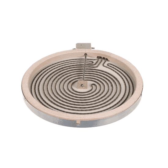 Picture of LG Heater,radiation Part# MEE64286401