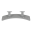 Picture of LG Hinge Part# MEF64762202