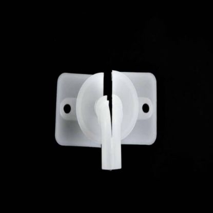 Picture of LG Pipe Holder Part# MEG61879201