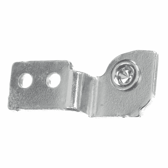 Picture of LG Hinge,lower Part# MEF64885701