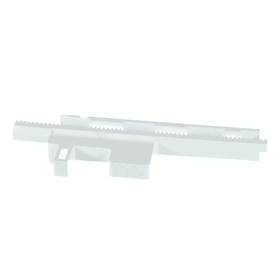 Picture of LG Holder,rail Part# MEG66687101