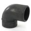 Picture of LG Connector Hose Part# MEJ63424701