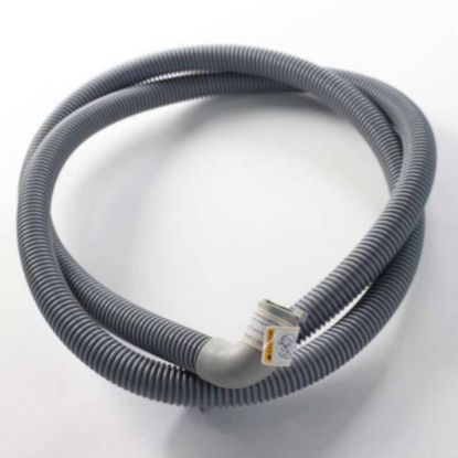 Picture of LG Pump Hose Part# MEJ62884703