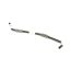 Picture of LG Connector Hose Part# MEJ62484604