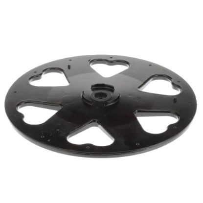 Picture of LG Tubinner Hub Part# MEL61841406