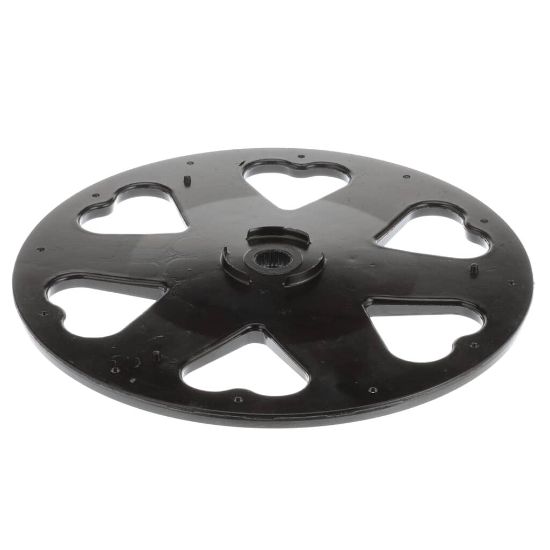 Picture of LG Tubinner Hub Part# MEL61841406