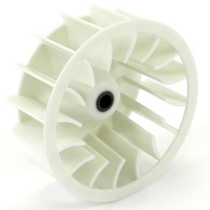 Picture of LG Blower Impeller Part# MER48344501