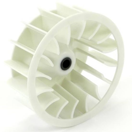 Picture of LG Blower Impeller Part# MER48344501