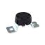Picture of LG Adjust Leg Part# MFA62162901