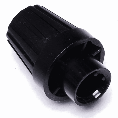 Picture of LG Knob Part# MEY64274001