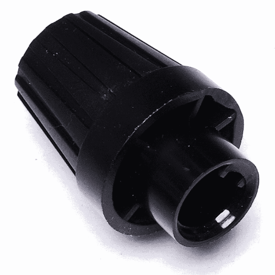 Picture of LG Knob Part# MEY64274001