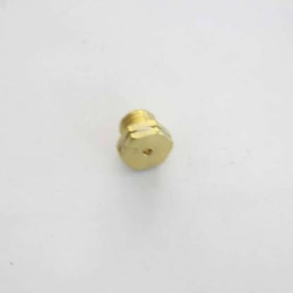 Picture of LG Nozzle Part# MFV61841503