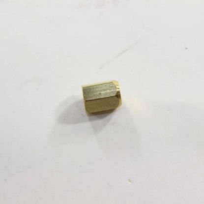 Picture of LG Nozzle Part# MFV61841412