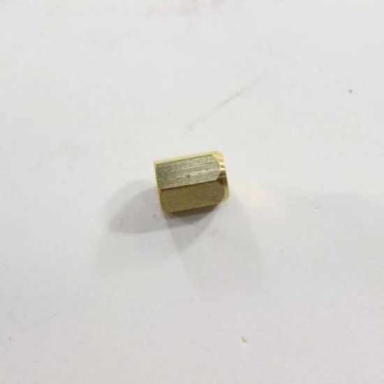 Picture of LG Nozzle Part# MFV61841412