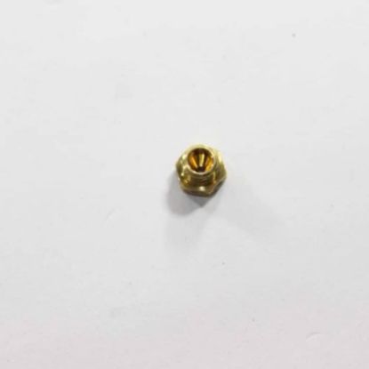 Picture of LG Nozzle Part# MFV61841519