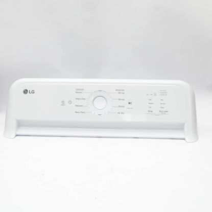 Picture of LG Panel,front Part# MGC66408902
