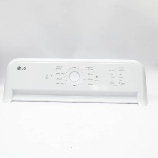 Picture of LG Panel,front Part# MGC66408902