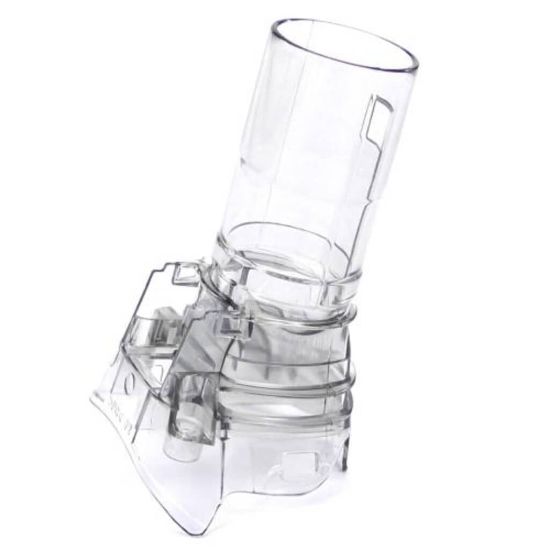 Picture of LG Connector Pipe Part# MGE64530803