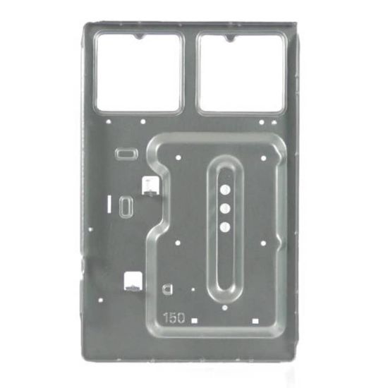 Picture of LG Bottom Plate Part# MGJ42959602