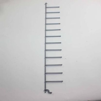 Picture of LG Rack Part# MGR38994202