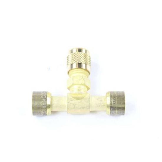 Picture of LG Double Ring 6 Nk Ms Sv .250-Inch Or 1/4 Part# MGZ63447001