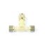 Picture of LG Double Ring 6 Nk Ms Sv .250-Inch Or 1/4 Part# MGZ63447001