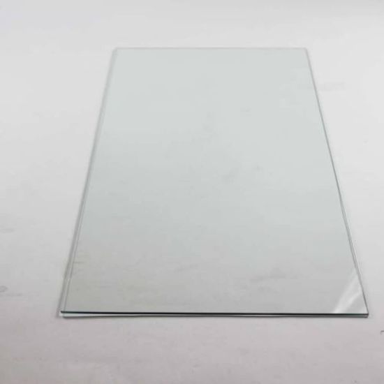 Picture of LG Glass Shelf Part# MHL42613245