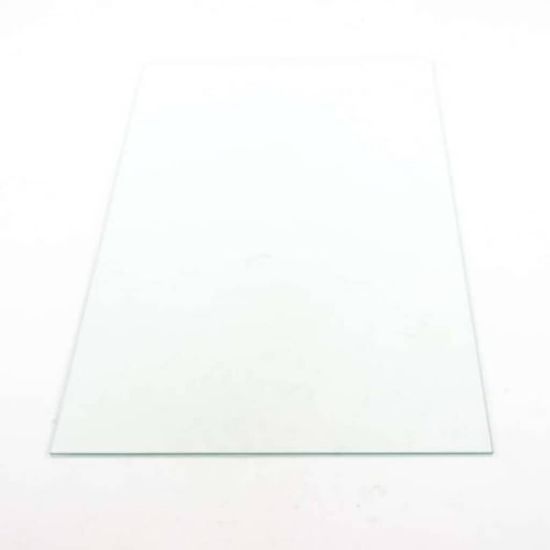 Picture of LG Glass Shelf Part# MHL42613270