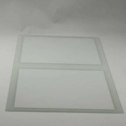 Picture of LG Glass Shelf Part# MHL61952311