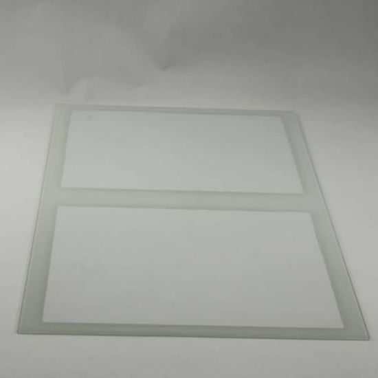 Picture of LG Glass Shelf Part# MHL61952311