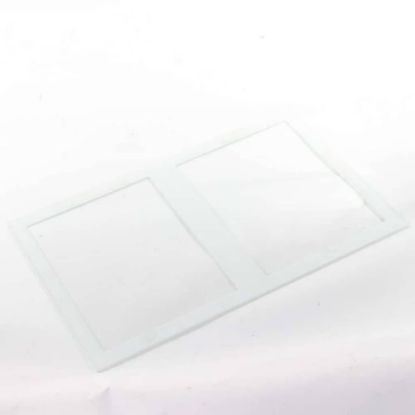 Picture of LG Glass Shelf Part# MHL61952310