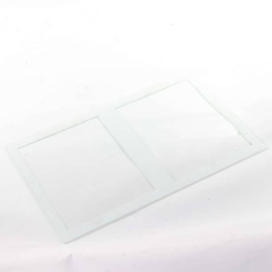 Picture of LG Glass Shelf Part# MHL61952310