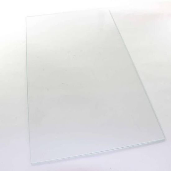 Picture of LG Glass Shelf Part# MHL61952333