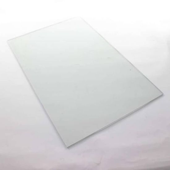 Picture of LG Glass Shelf Part# MHL61952315