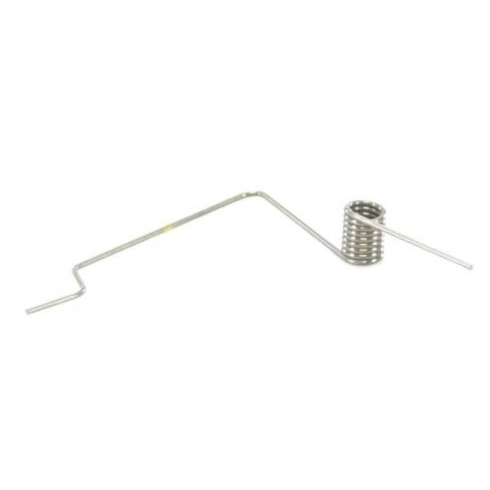 Picture of LG Lever Spring Part# MHY62603705