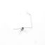 Picture of LG Lever Spring Part# MHY62603706