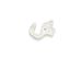 Picture of LG Door Stopper Part# MJB63029901