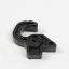 Picture of LG Door Stopper Part# MJB63029902