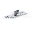Picture of LG Door Stopper Part# MJB63171101