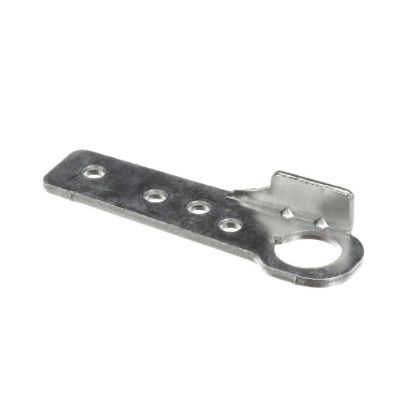 Picture of LG Door Stopper Part# MJB63449803