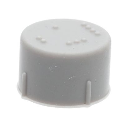 Picture of LG Stopper,door Part# MJB65173703