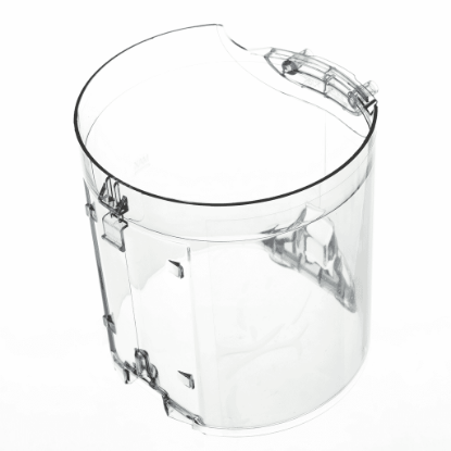 Picture of LG Tank,dust Part# MJM63284805