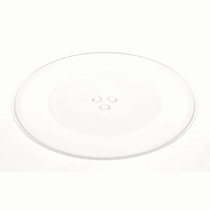 Picture of LG Tray,glass Part# MJS47373304