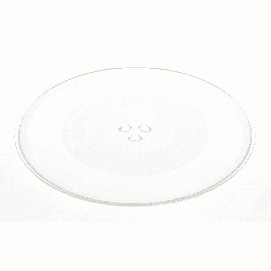 Picture of LG Tray,glass Part# MJS47373304