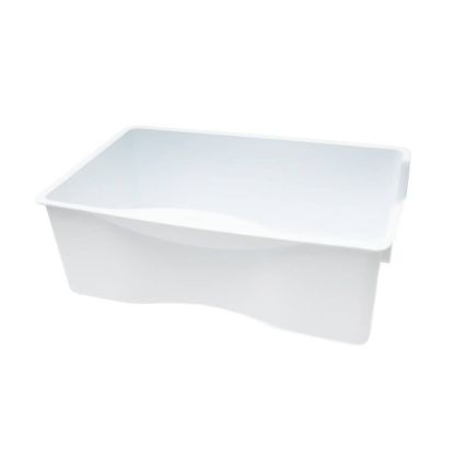 Picture of LG Tray,freezer Part# MJS61849401