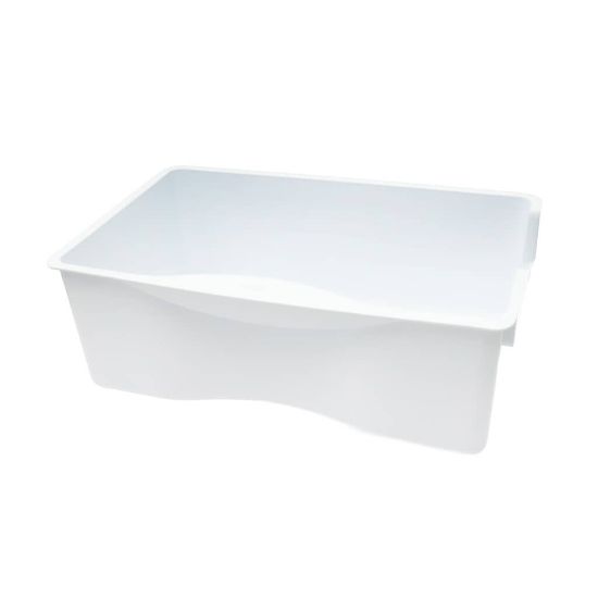 Picture of LG Tray,freezer Part# MJS61849401