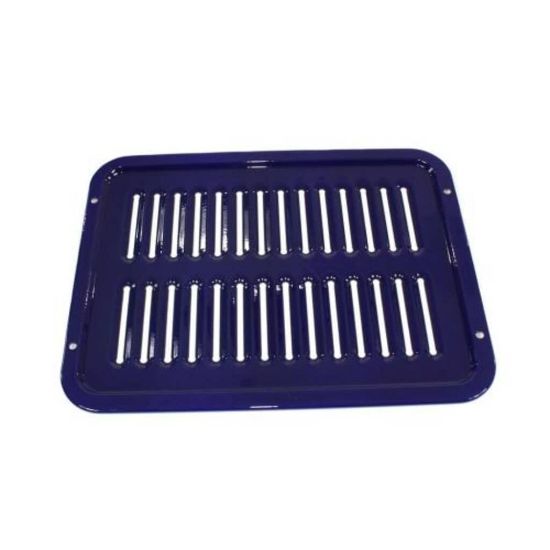 Picture of LG Metal Tray Part# MJS61849903