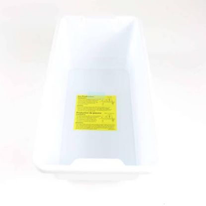 Picture of LG Freezer Tray Part# MJS62873301